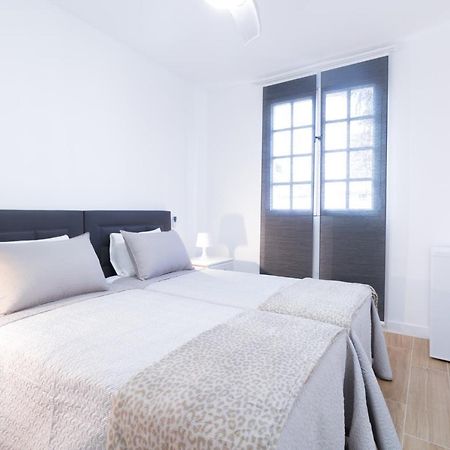 Smart Apartment To Share In The City Las Palmas de Gran Canária Exterior foto