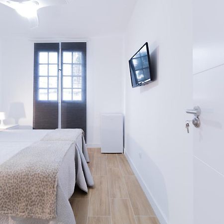 Smart Apartment To Share In The City Las Palmas de Gran Canária Exterior foto