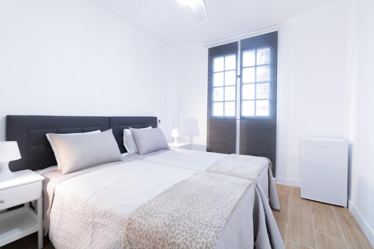 Smart Apartment To Share In The City Las Palmas de Gran Canária Exterior foto