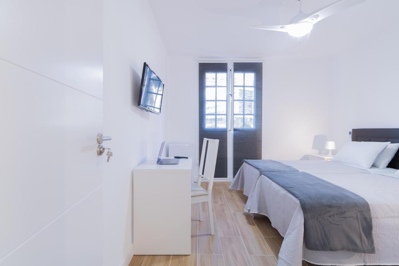 Smart Apartment To Share In The City Las Palmas de Gran Canária Exterior foto