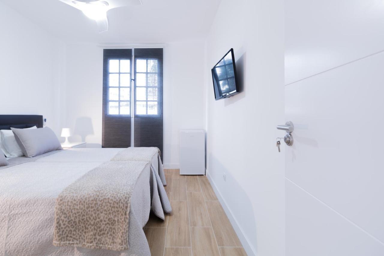 Smart Apartment To Share In The City Las Palmas de Gran Canária Exterior foto
