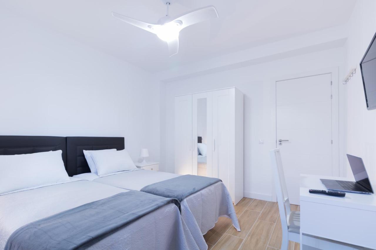 Smart Apartment To Share In The City Las Palmas de Gran Canária Exterior foto