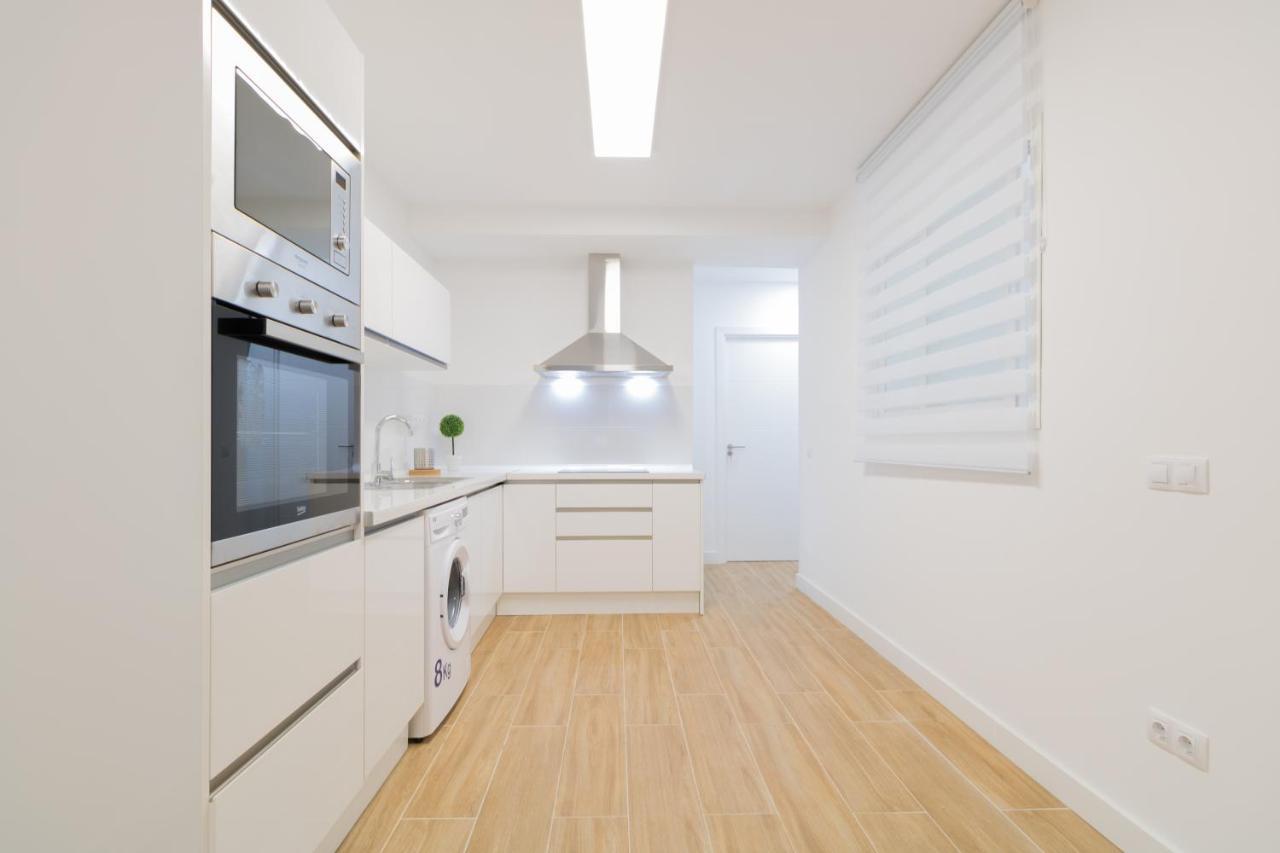 Smart Apartment To Share In The City Las Palmas de Gran Canária Exterior foto