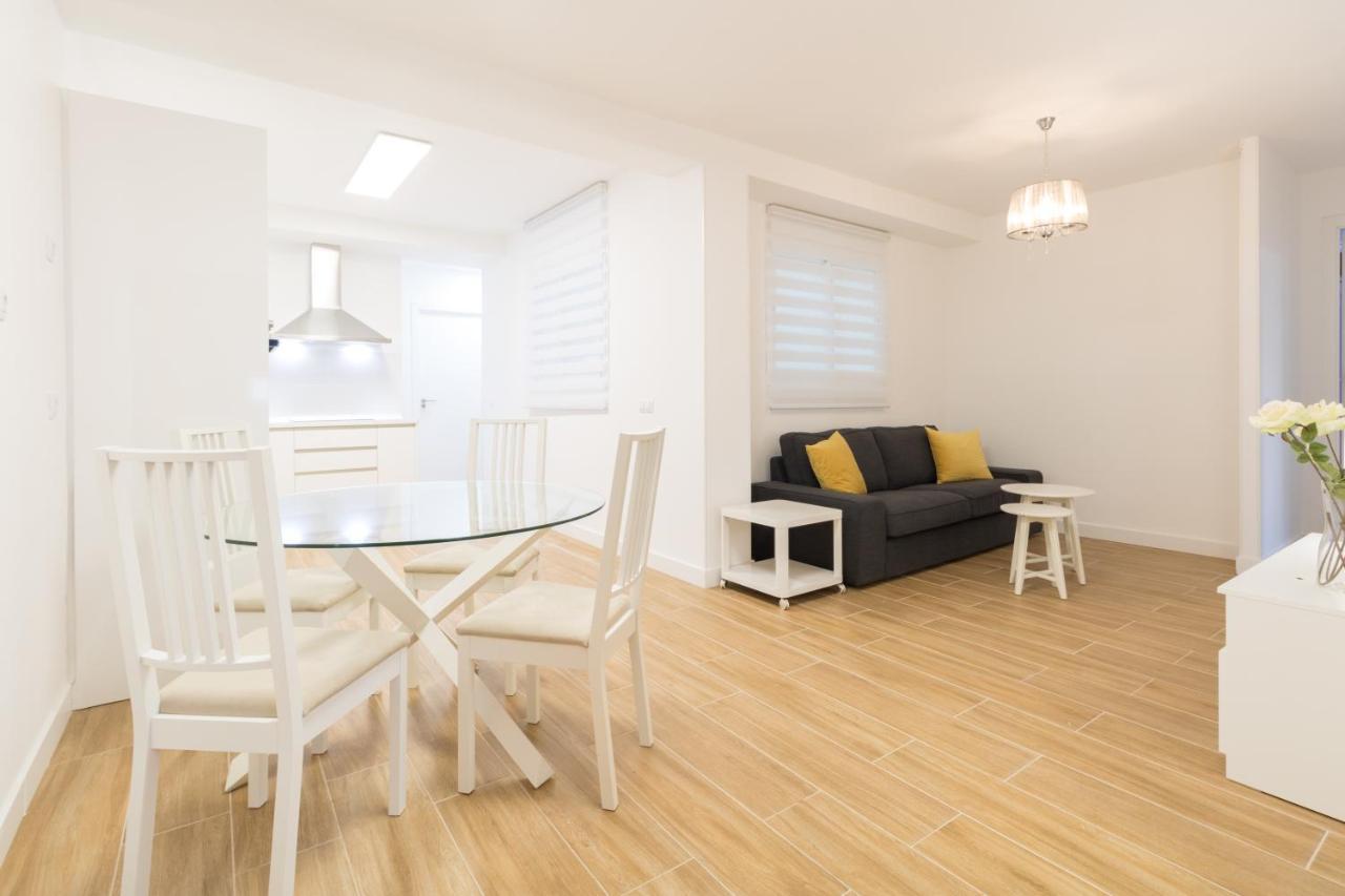 Smart Apartment To Share In The City Las Palmas de Gran Canária Exterior foto