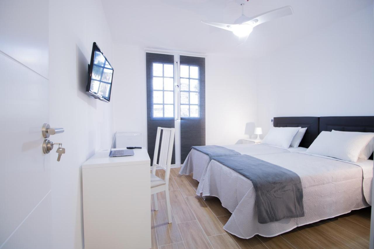 Smart Apartment To Share In The City Las Palmas de Gran Canária Exterior foto