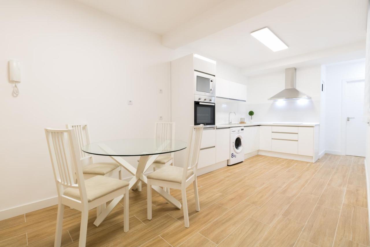 Smart Apartment To Share In The City Las Palmas de Gran Canária Exterior foto