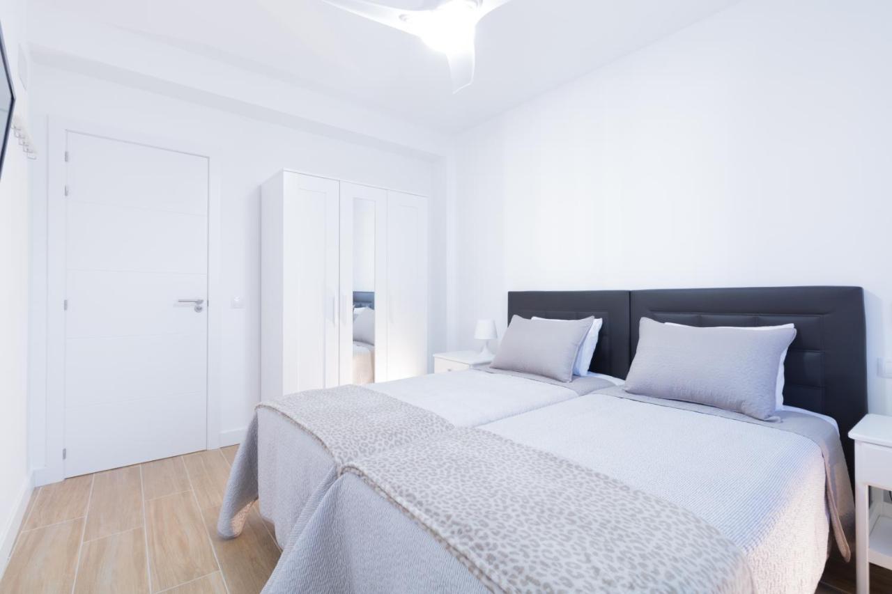 Smart Apartment To Share In The City Las Palmas de Gran Canária Exterior foto