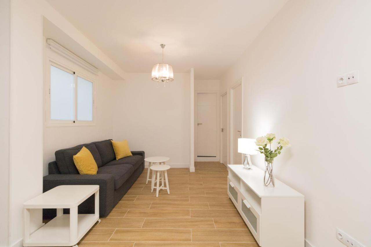 Smart Apartment To Share In The City Las Palmas de Gran Canária Exterior foto