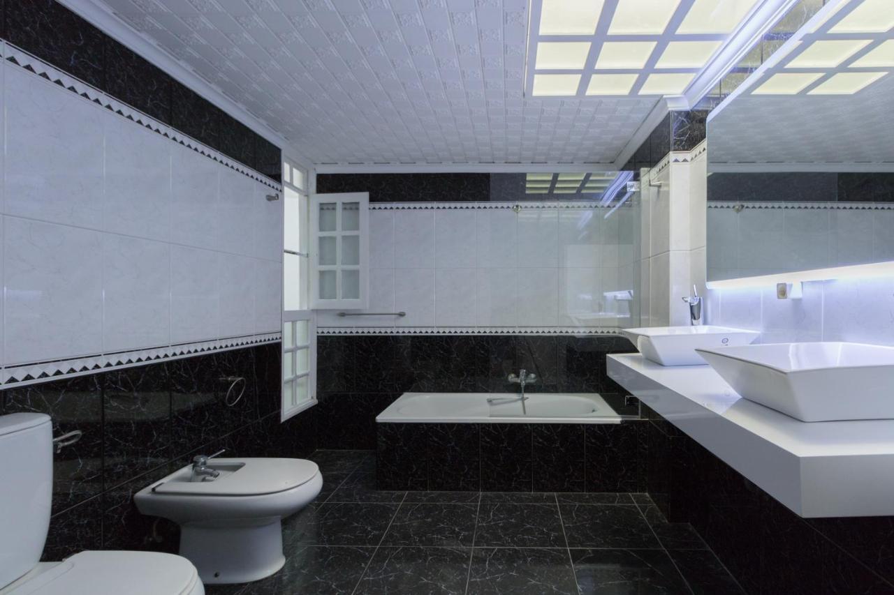 Smart Apartment To Share In The City Las Palmas de Gran Canária Exterior foto