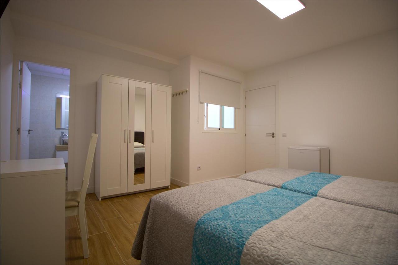 Smart Apartment To Share In The City Las Palmas de Gran Canária Exterior foto