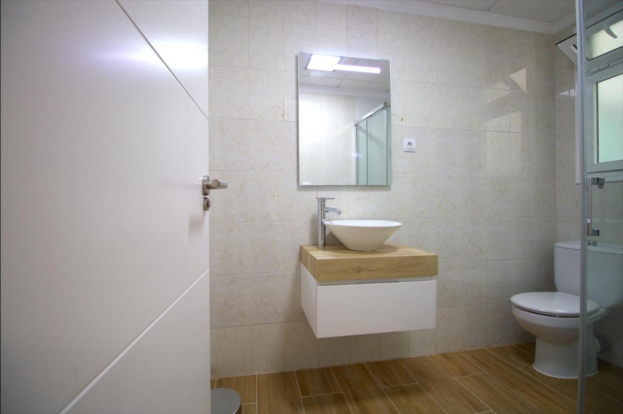 Smart Apartment To Share In The City Las Palmas de Gran Canária Exterior foto